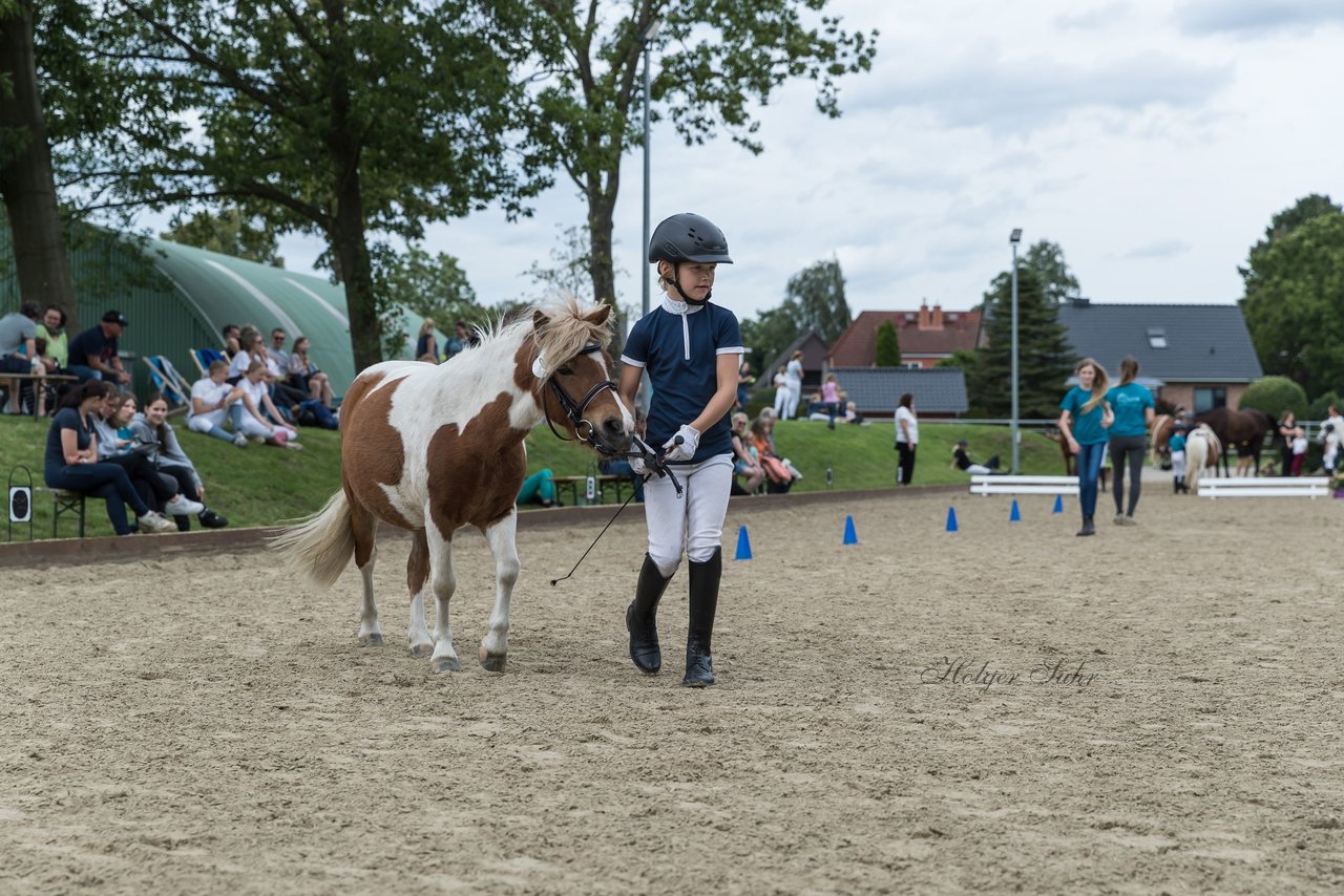 Bild 197 - Pony Akademie Turnier